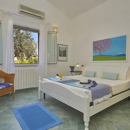 Villa Bianca *